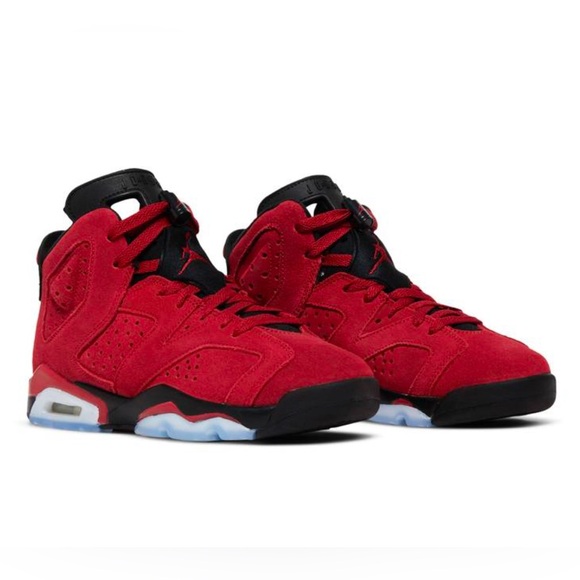 Jordan Other - Air Jordan 6 Retro GS Toro Bravo